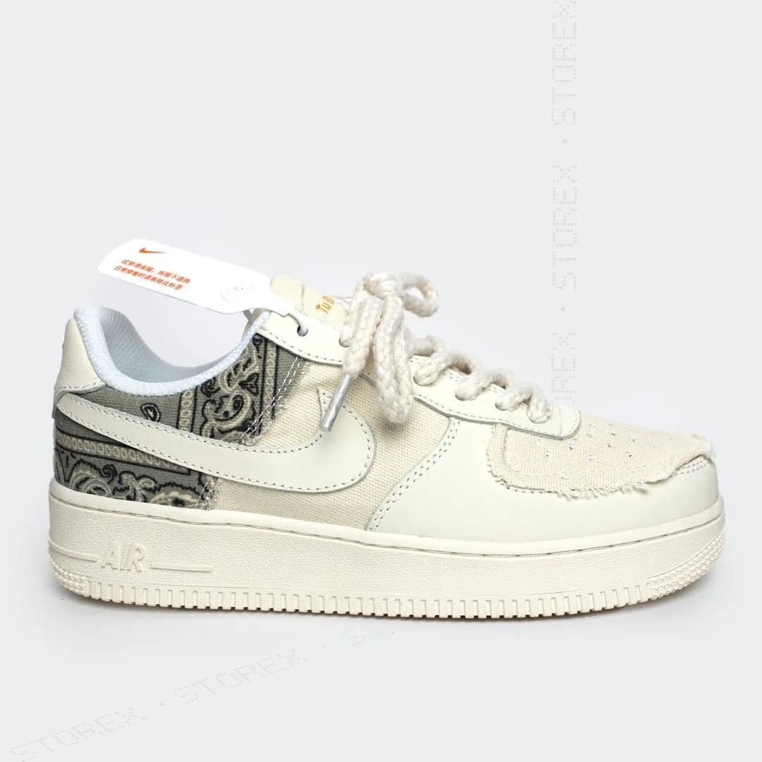 Nike Air Force 107