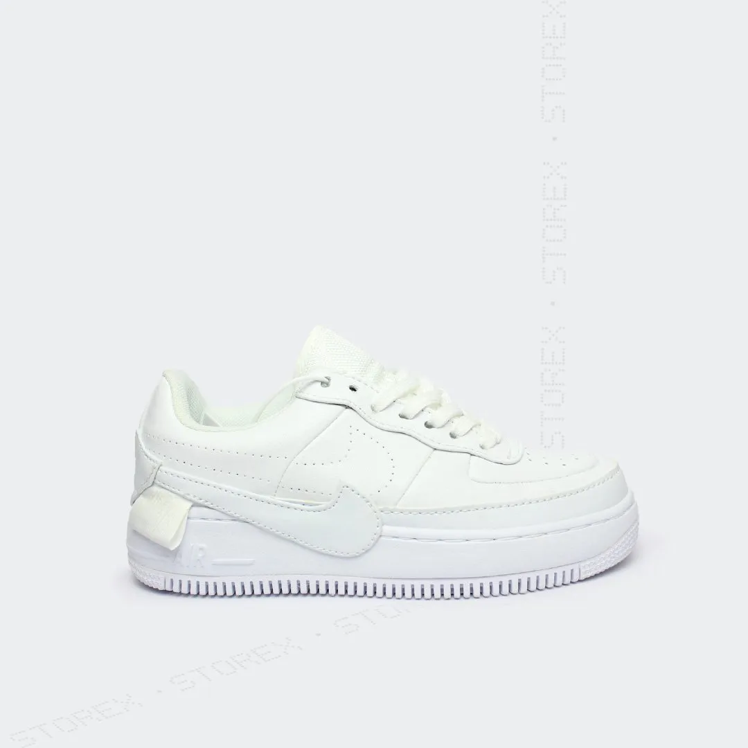 Nike Air Force Jester White