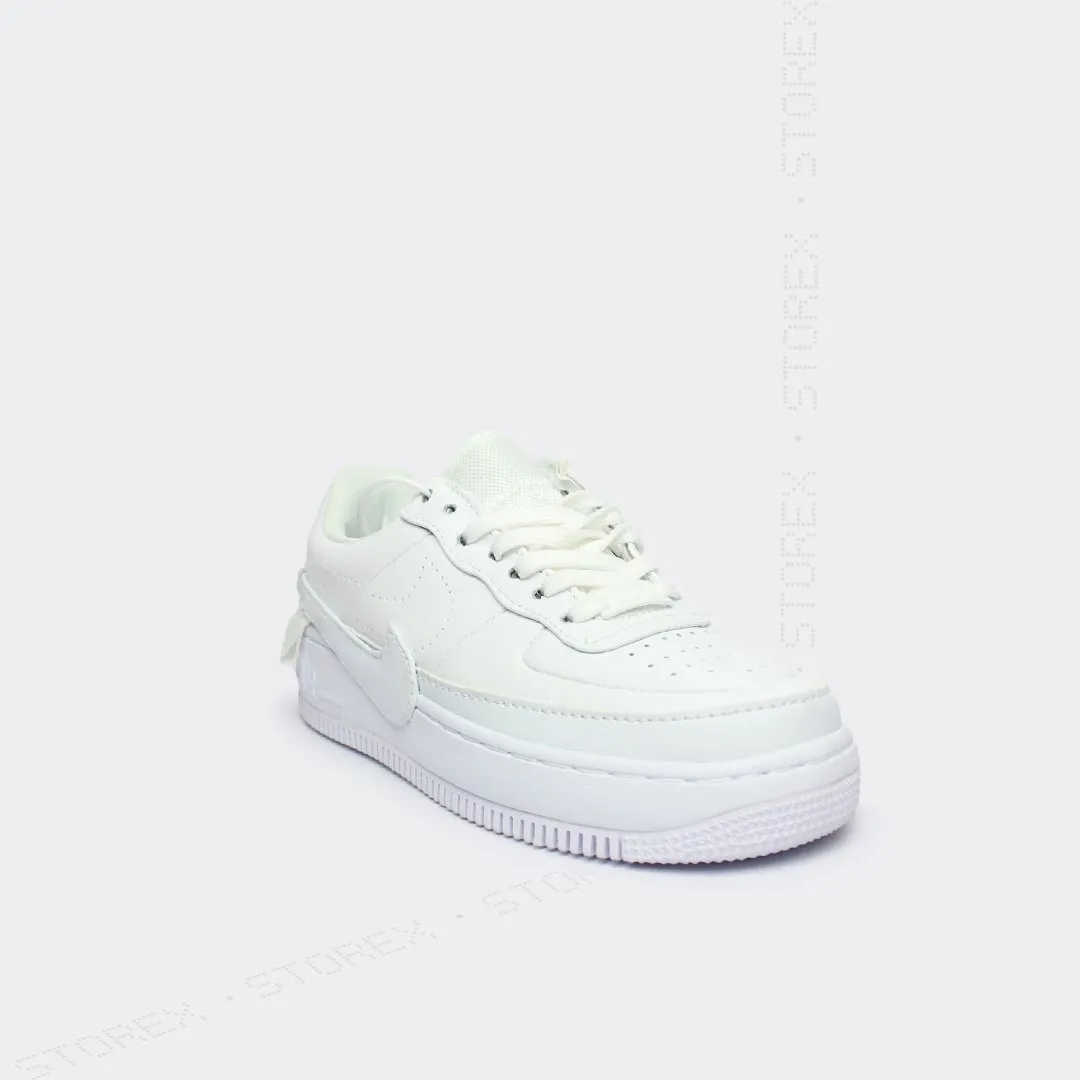 Nike Air Force Jester White