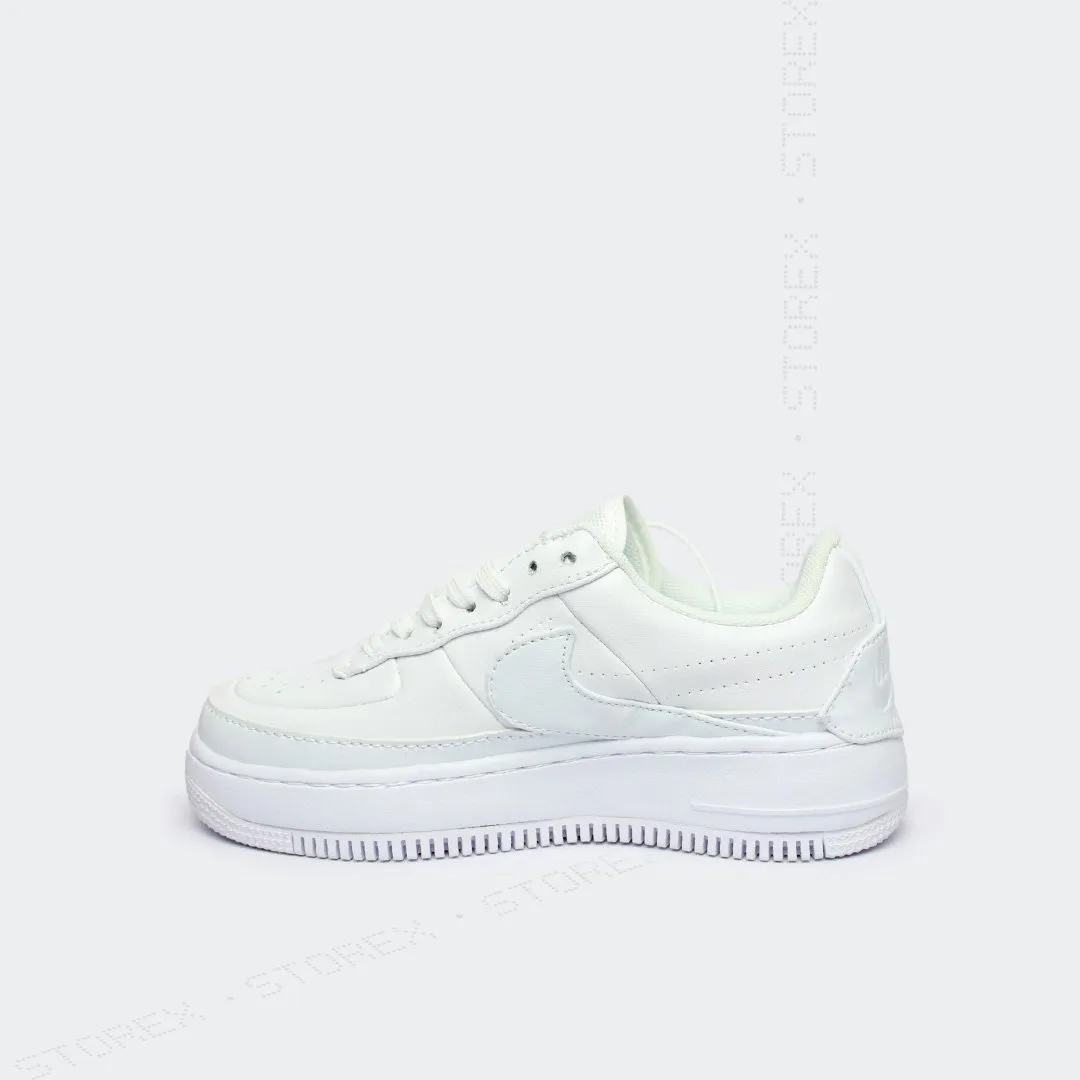 Nike Air Force Jester White