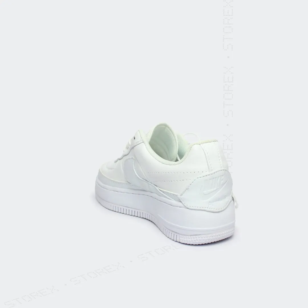 Nike Air Force Jester White