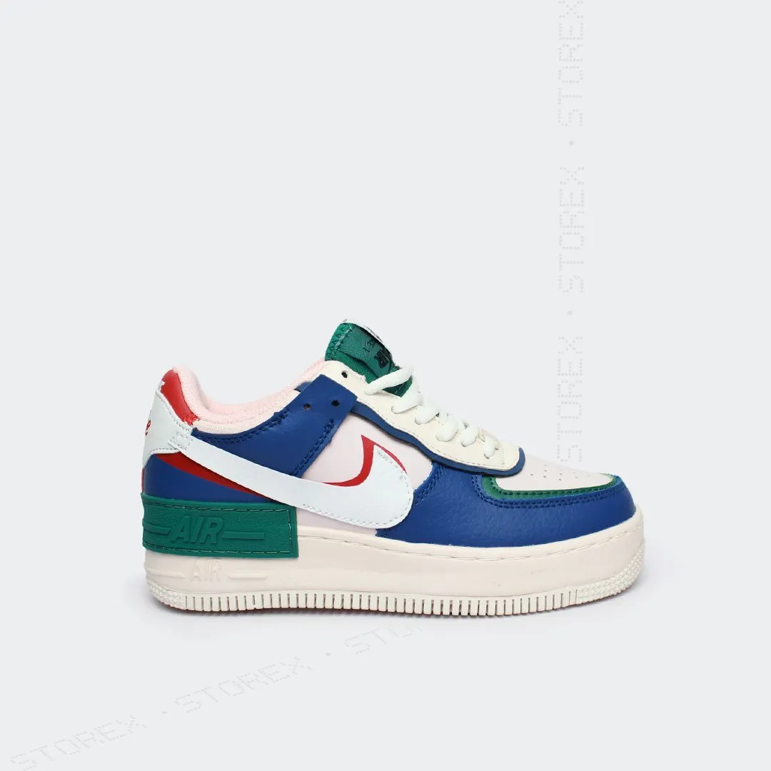 Nike Air Force Shadow Navy