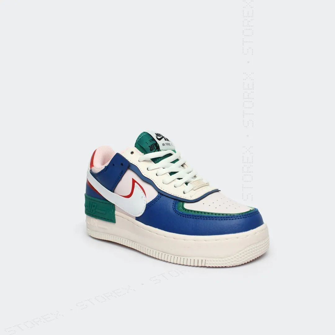 Nike Air Force Shadow Navy