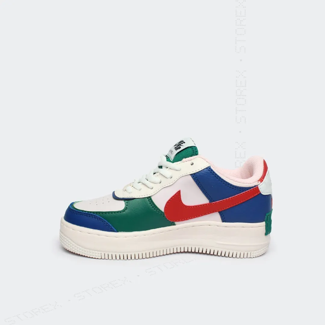 Nike Air Force Shadow Navy