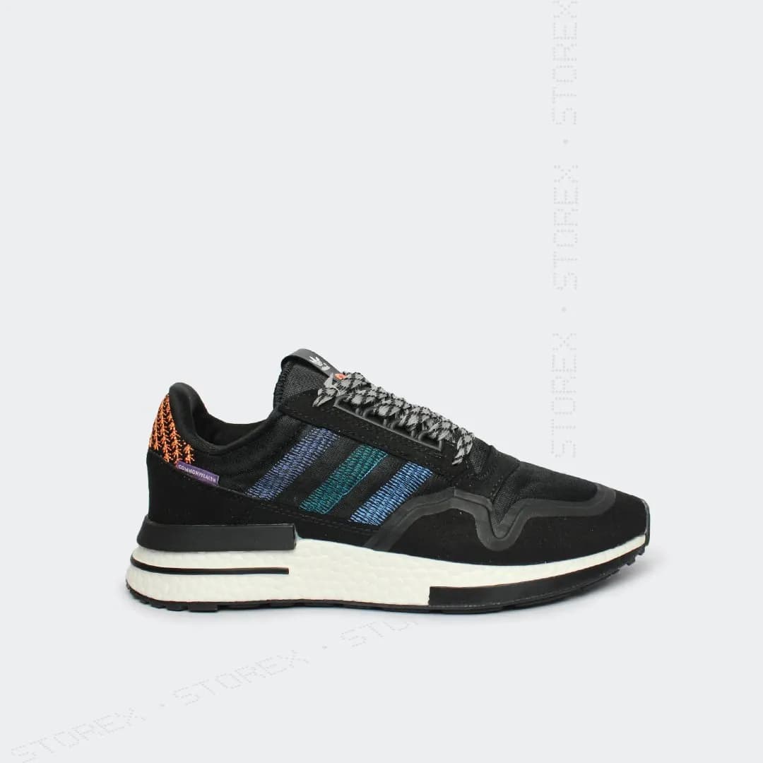 ZX 500 Black Rainbow