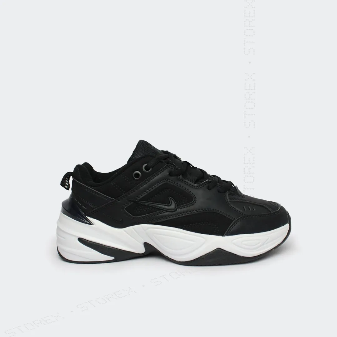 Nike M2K Black