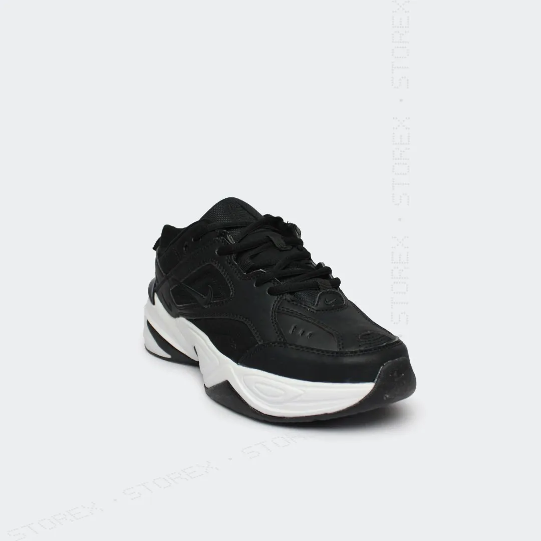 Nike M2K Black