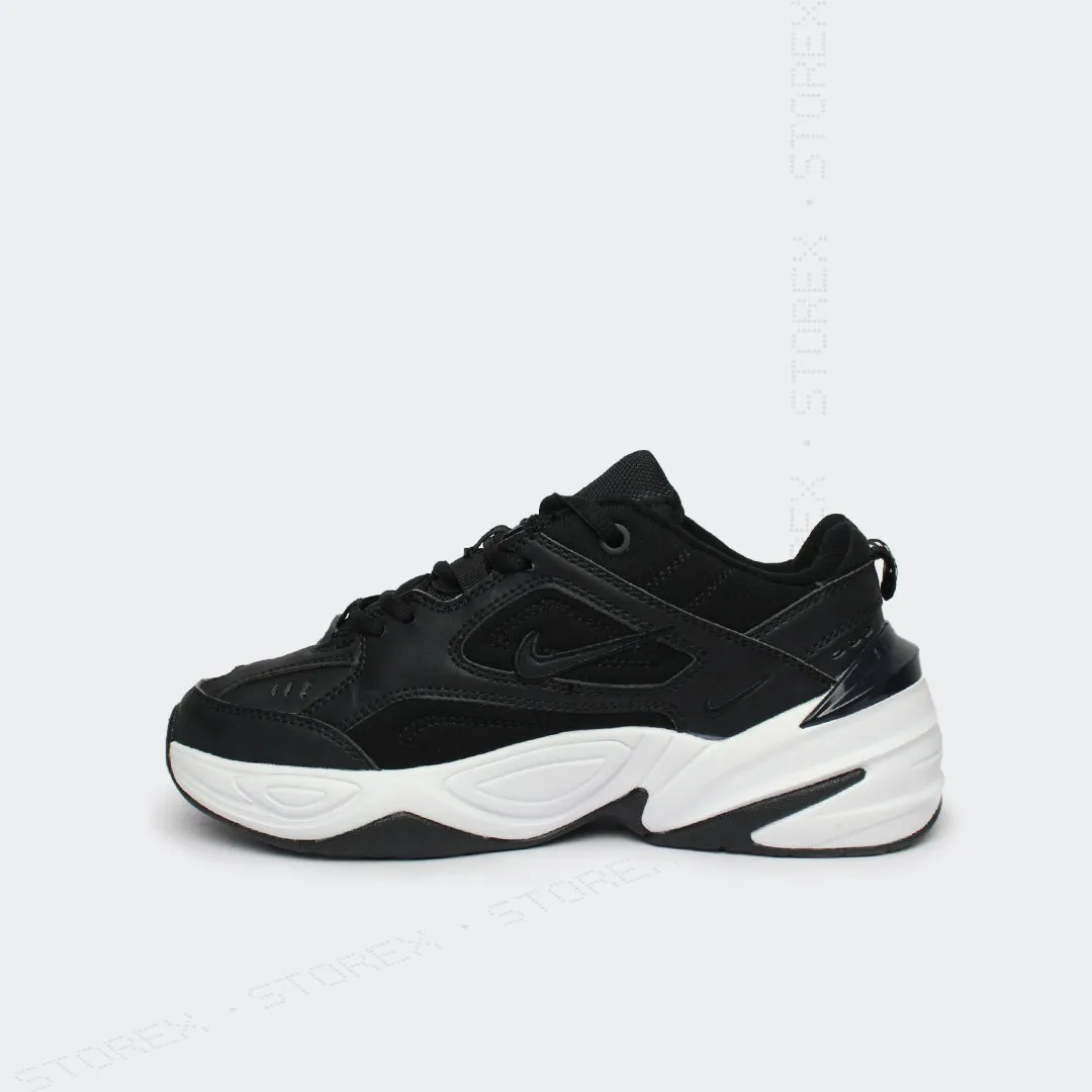Nike M2K Black