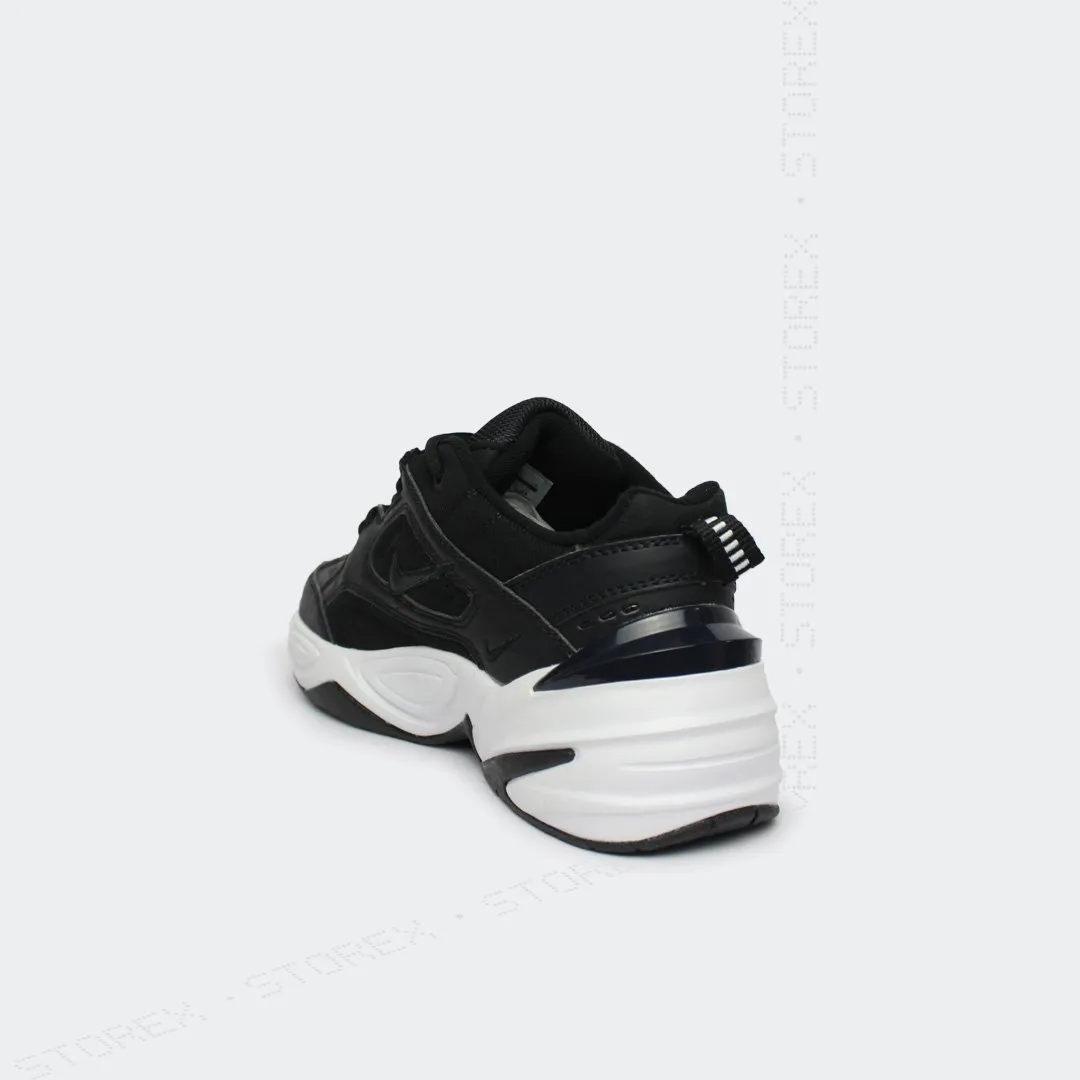 Nike M2K Black