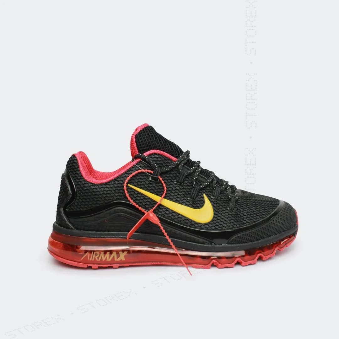 Nike Airmax Elite