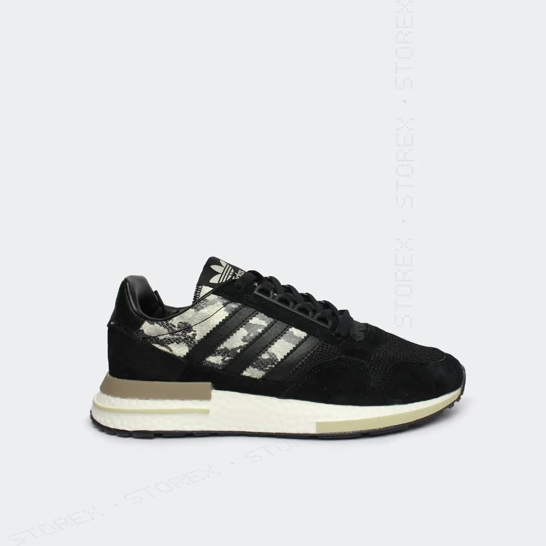 ZX 500 Black Army