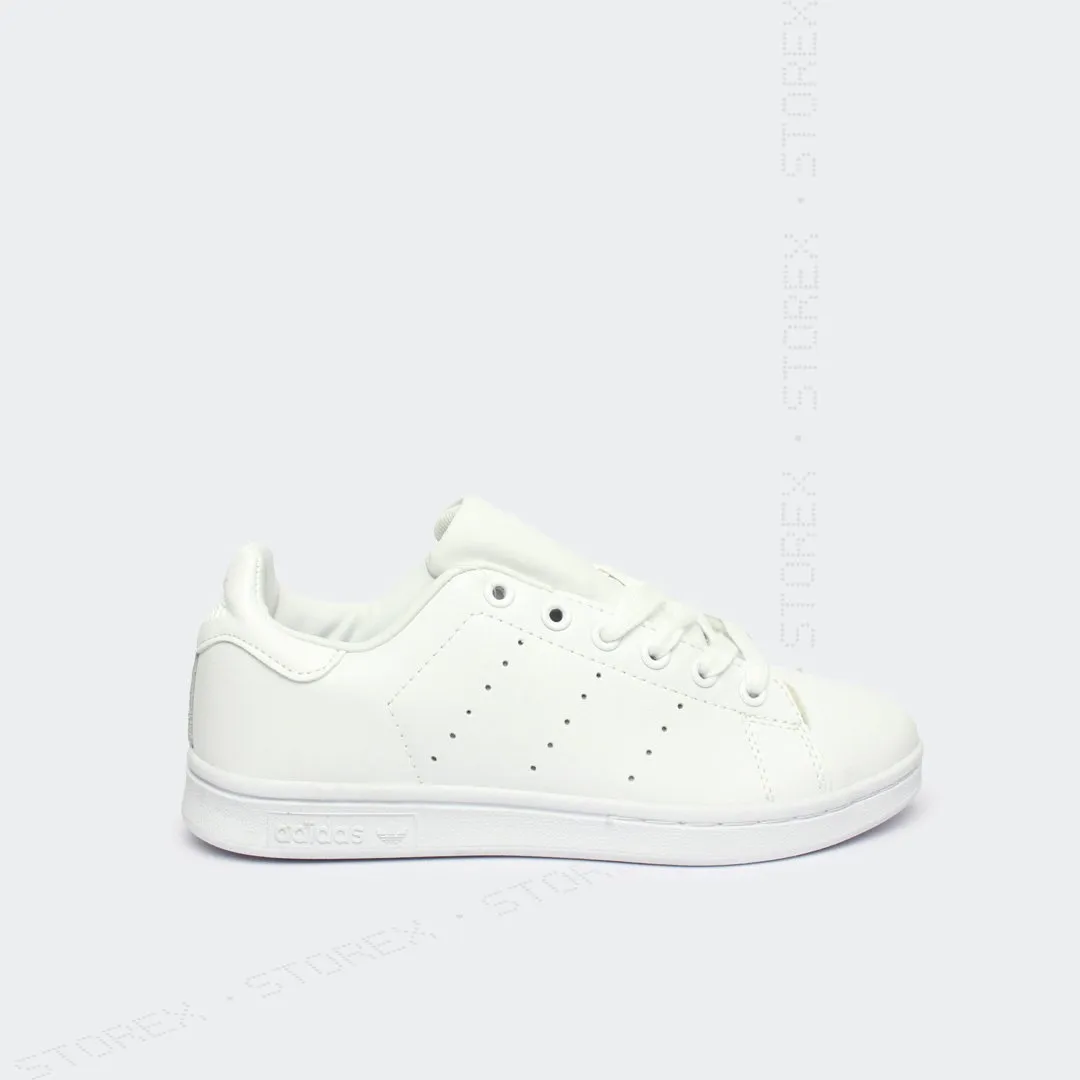 Stan Smith White