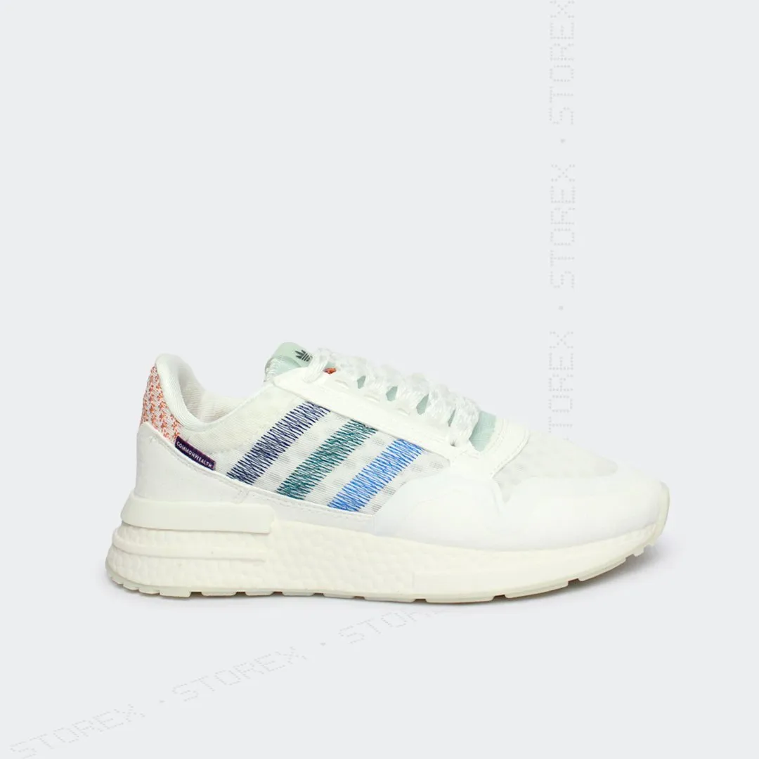 ZX 500 White Rainbow
