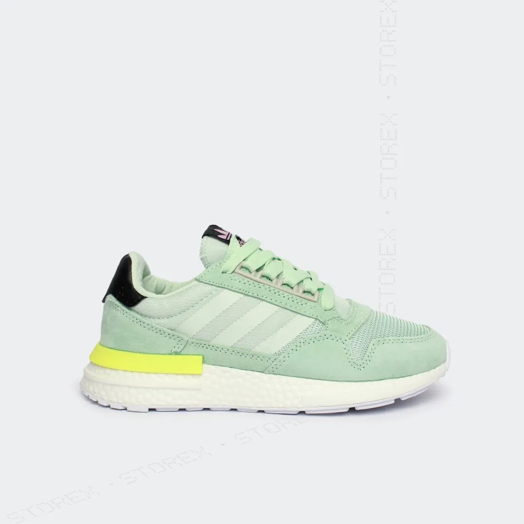 ZX 500 Cyan