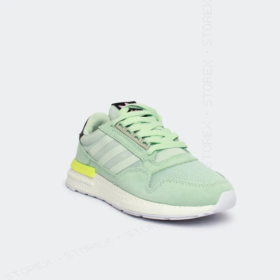 ZX 500 Cyan
