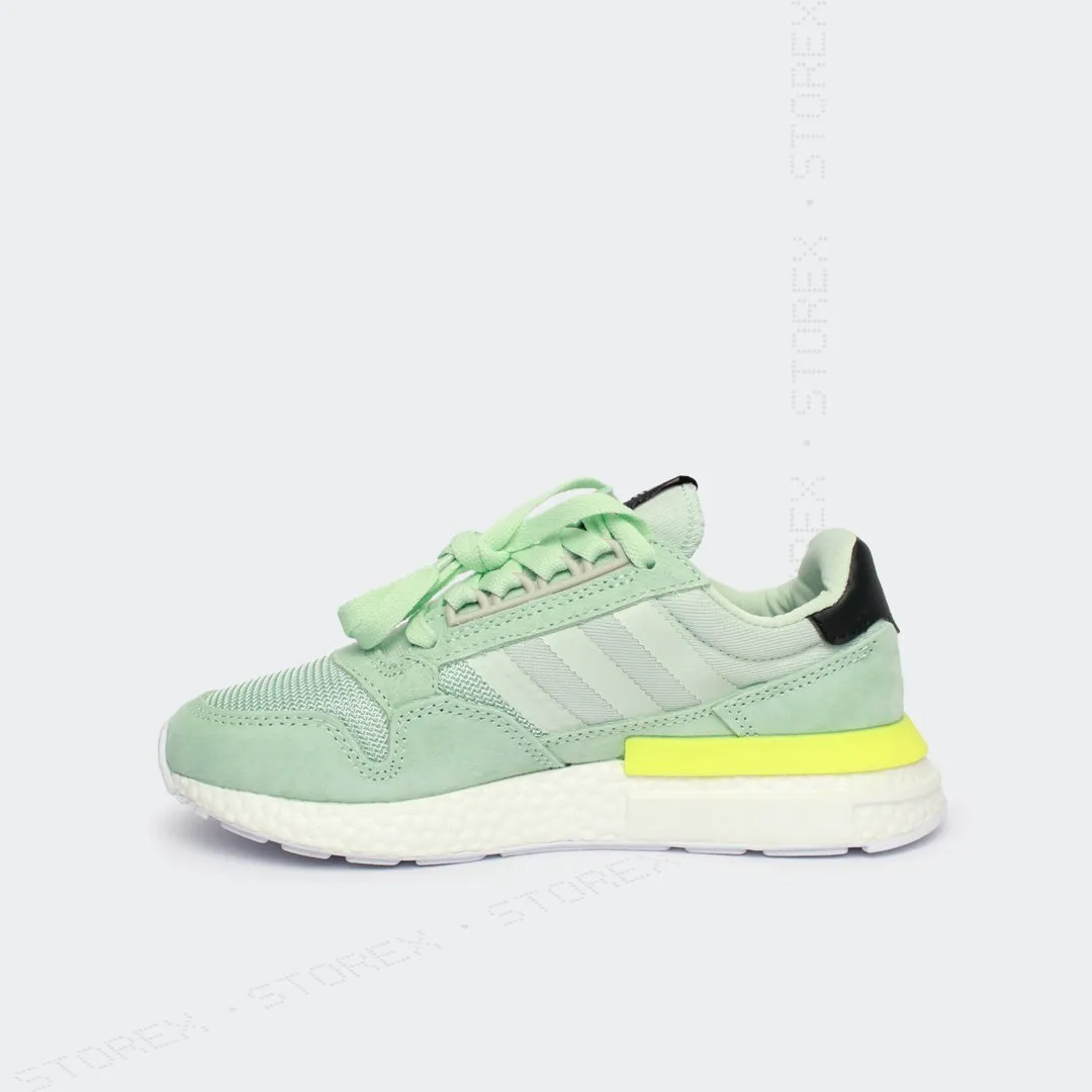 ZX 500 Cyan