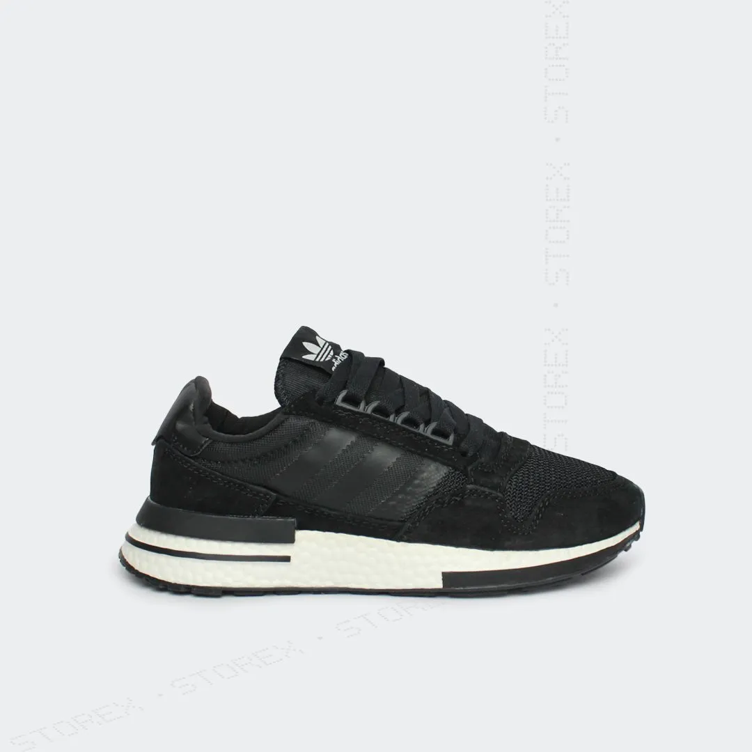 ZX 500 Black