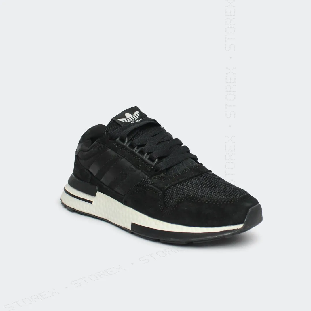 ZX 500 Black