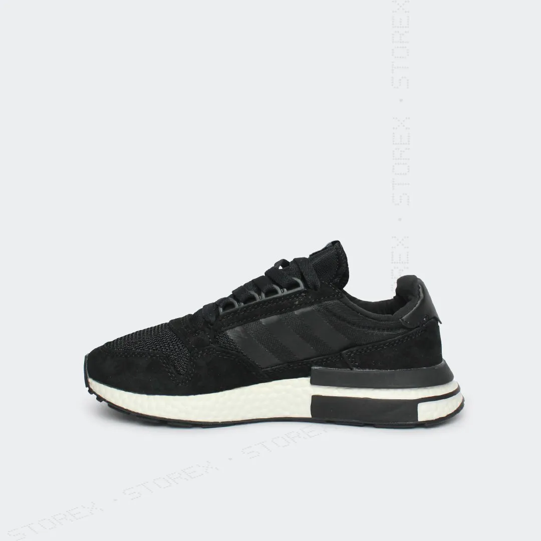ZX 500 Black