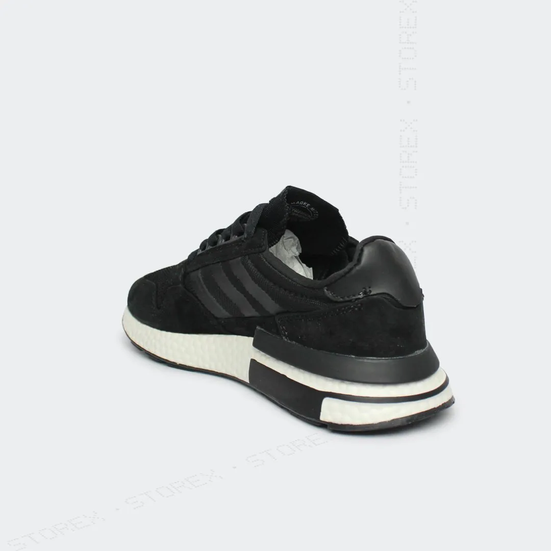 ZX 500 Black