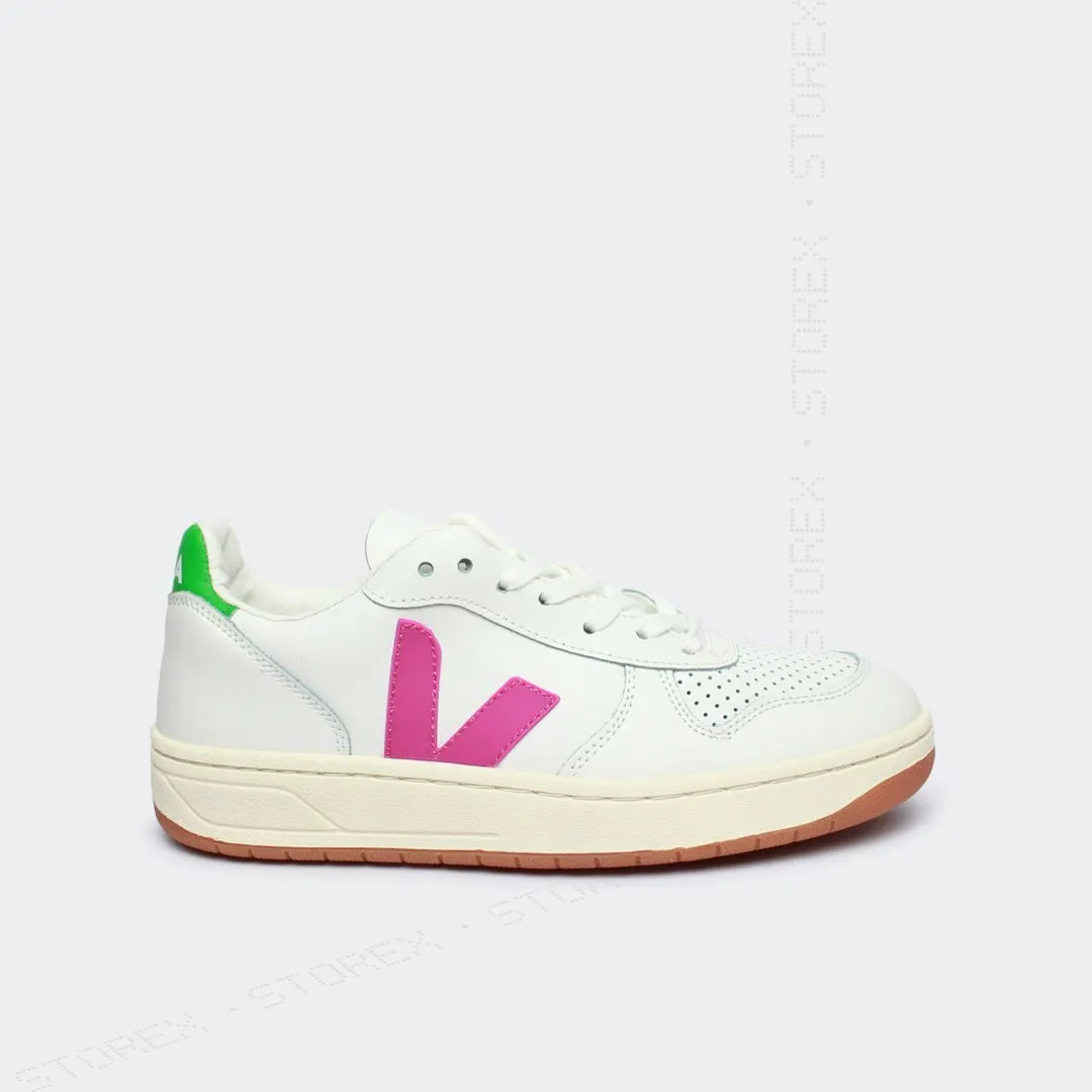 Veja Digital Pink