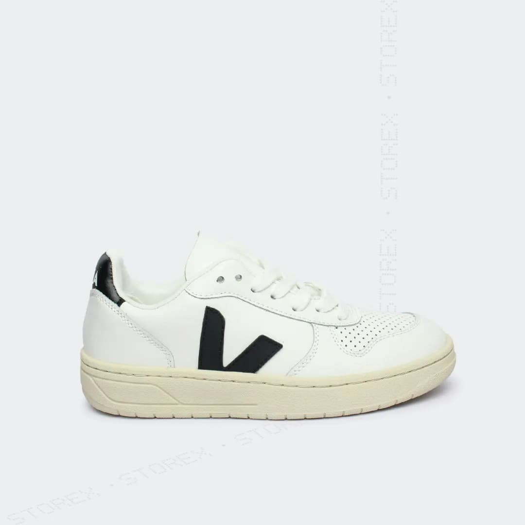 Veja White Black