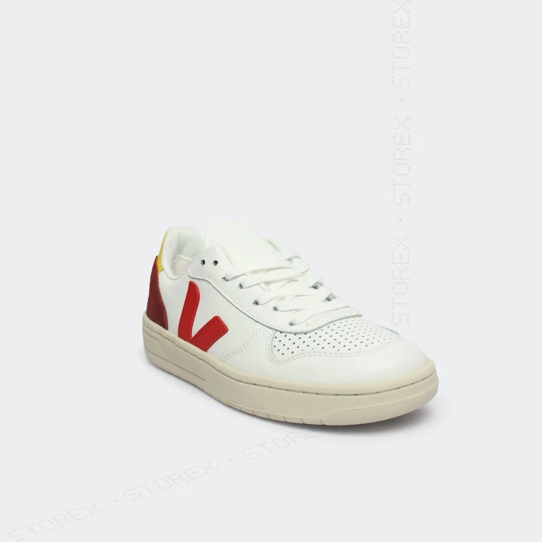 Veja Red Yellow