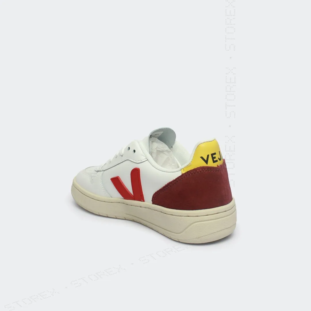Veja Red Yellow