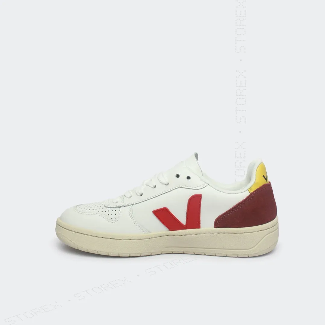 Veja Red Yellow