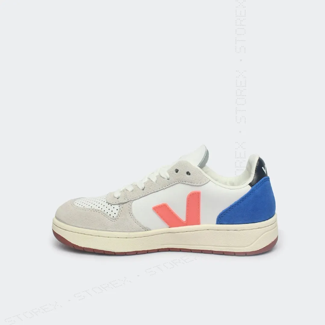 Veja Orange Logo