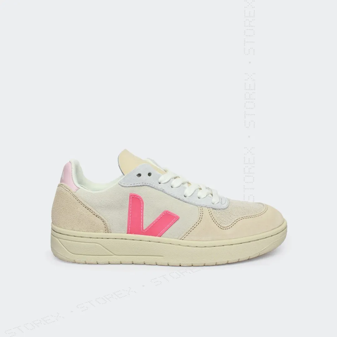 Veja Suede V2