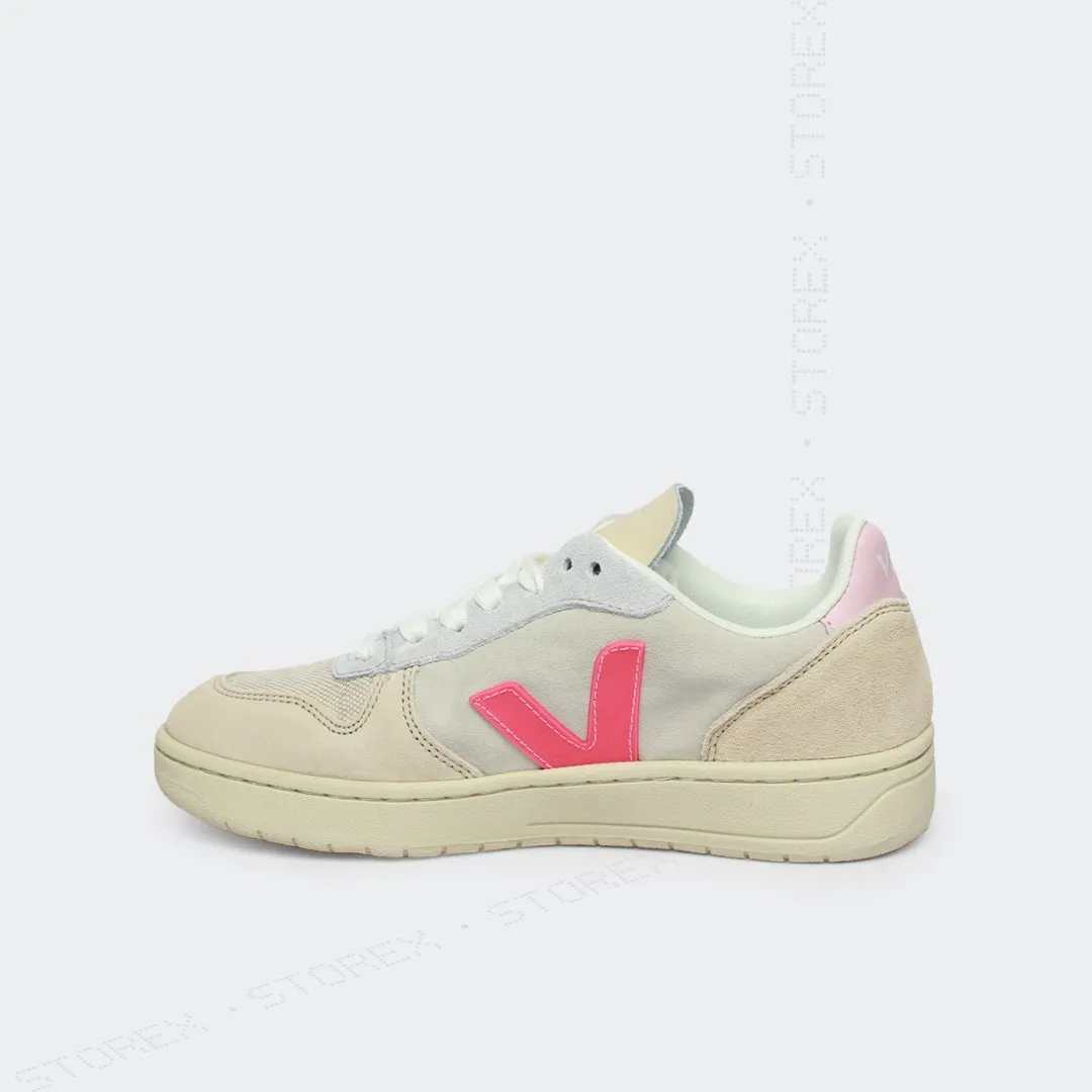Veja Suede V2
