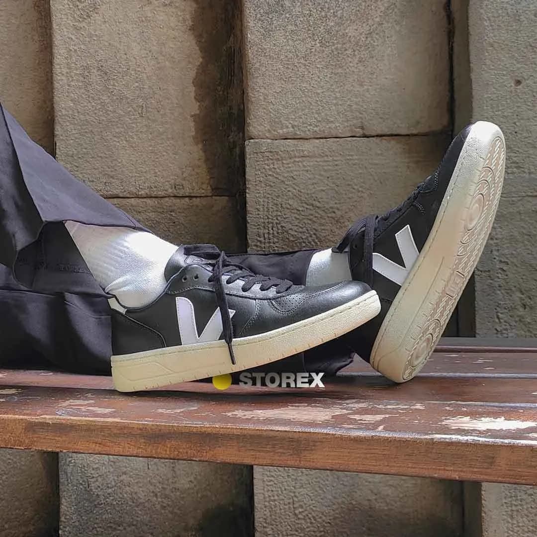 Veja Black