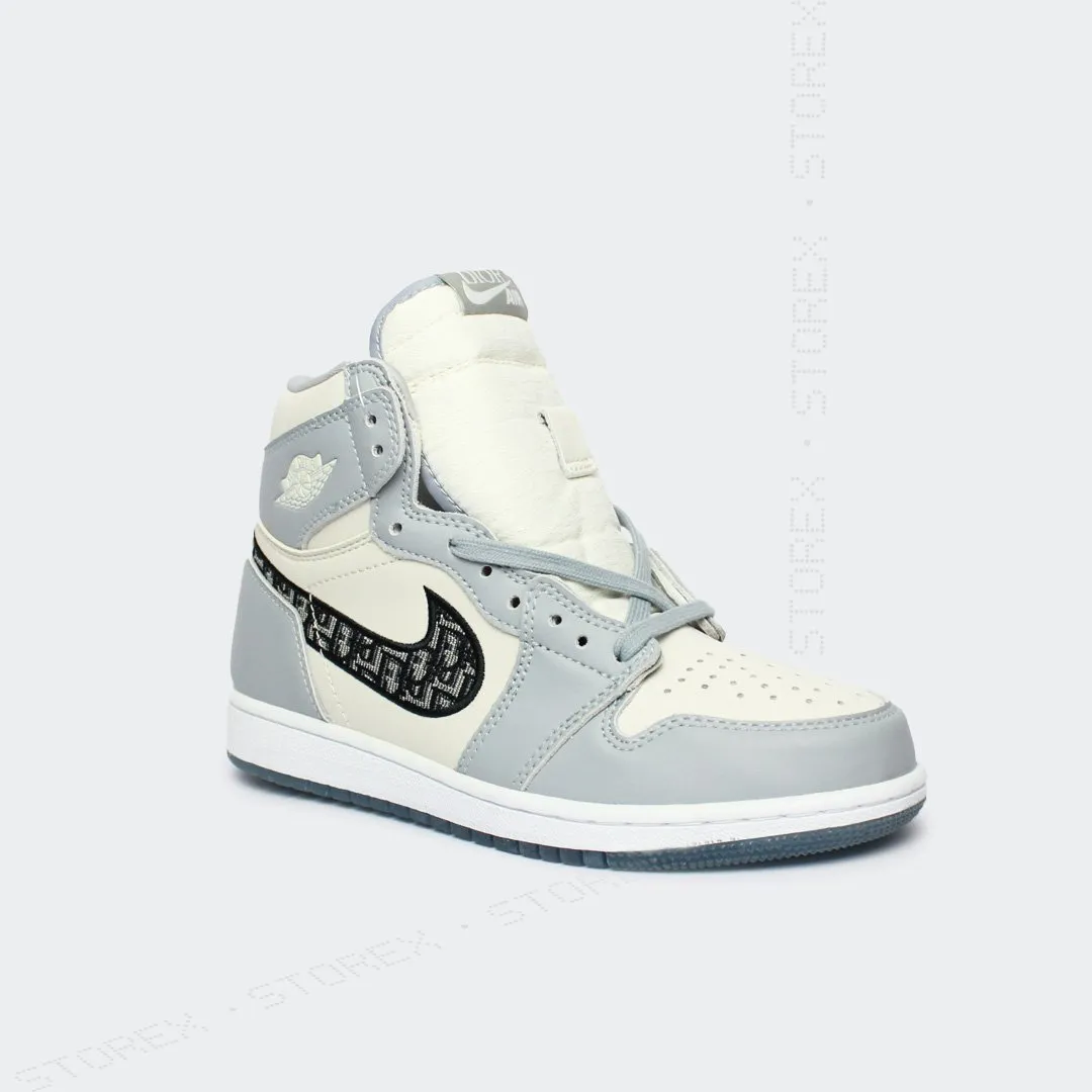 Jordan 1 Dior