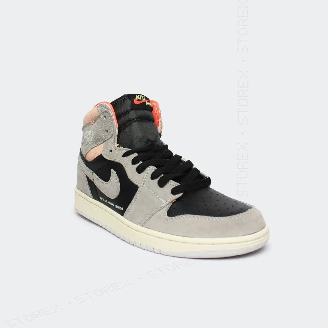 Jordan 1 Peach