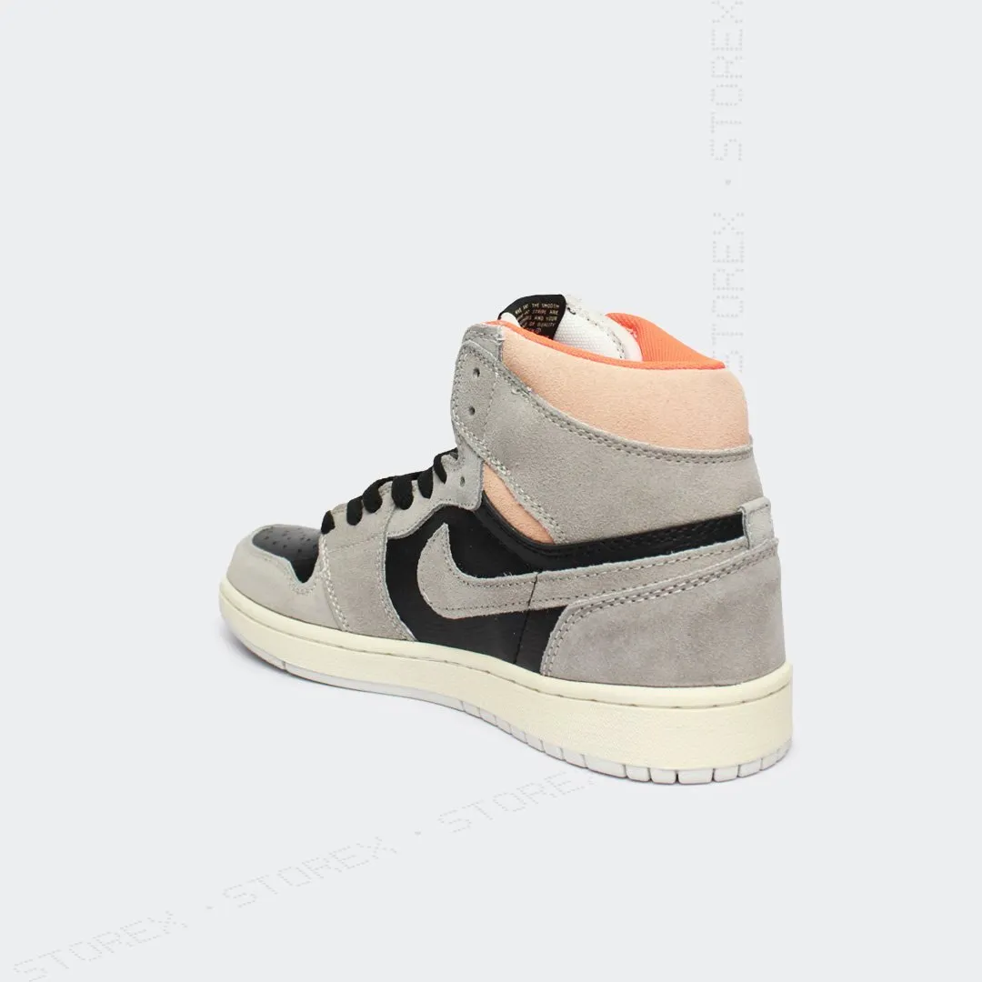 Jordan 1 Peach