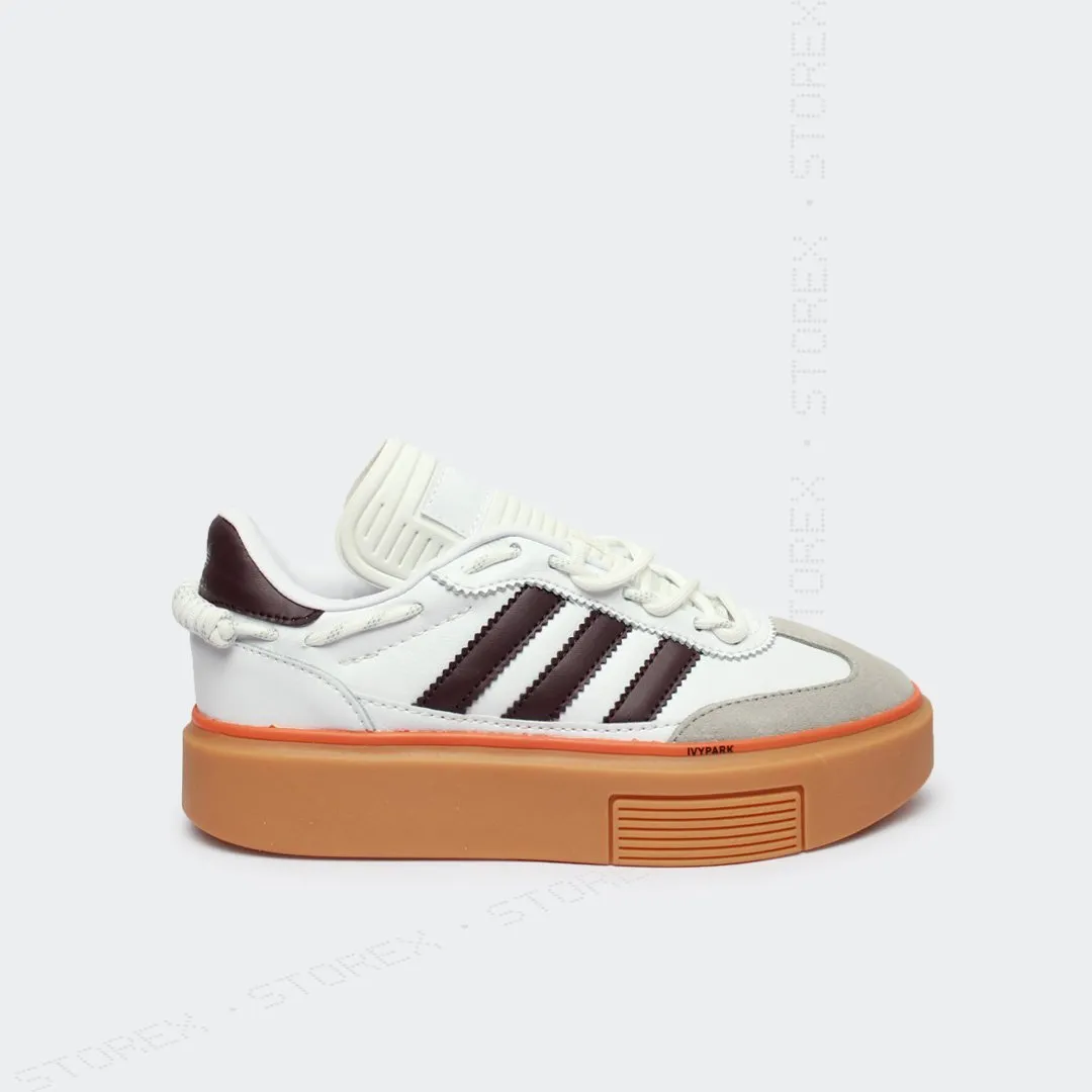 adidas x Ivy Park White