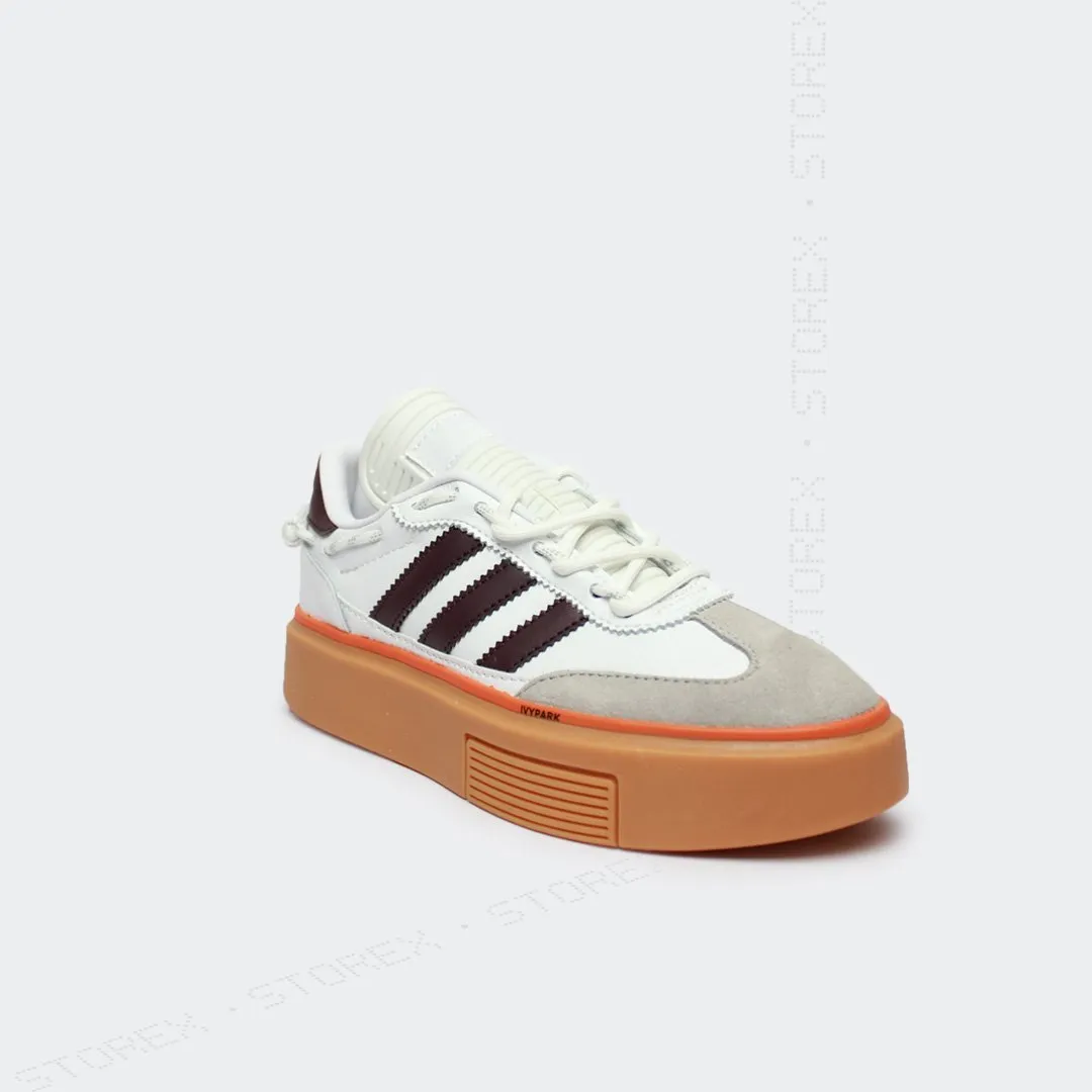 adidas x Ivy Park White