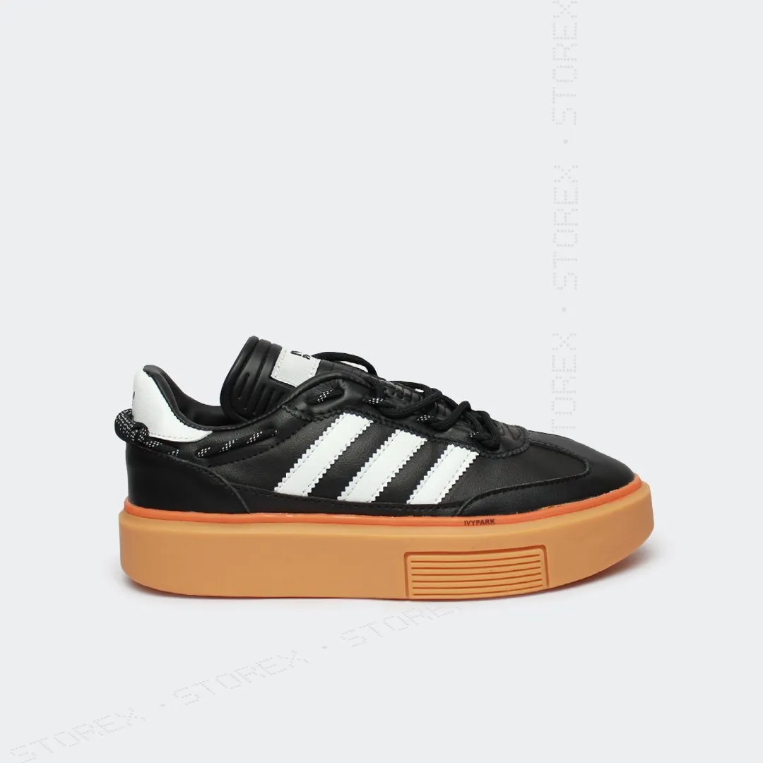 adidas x Ivy Park Black
