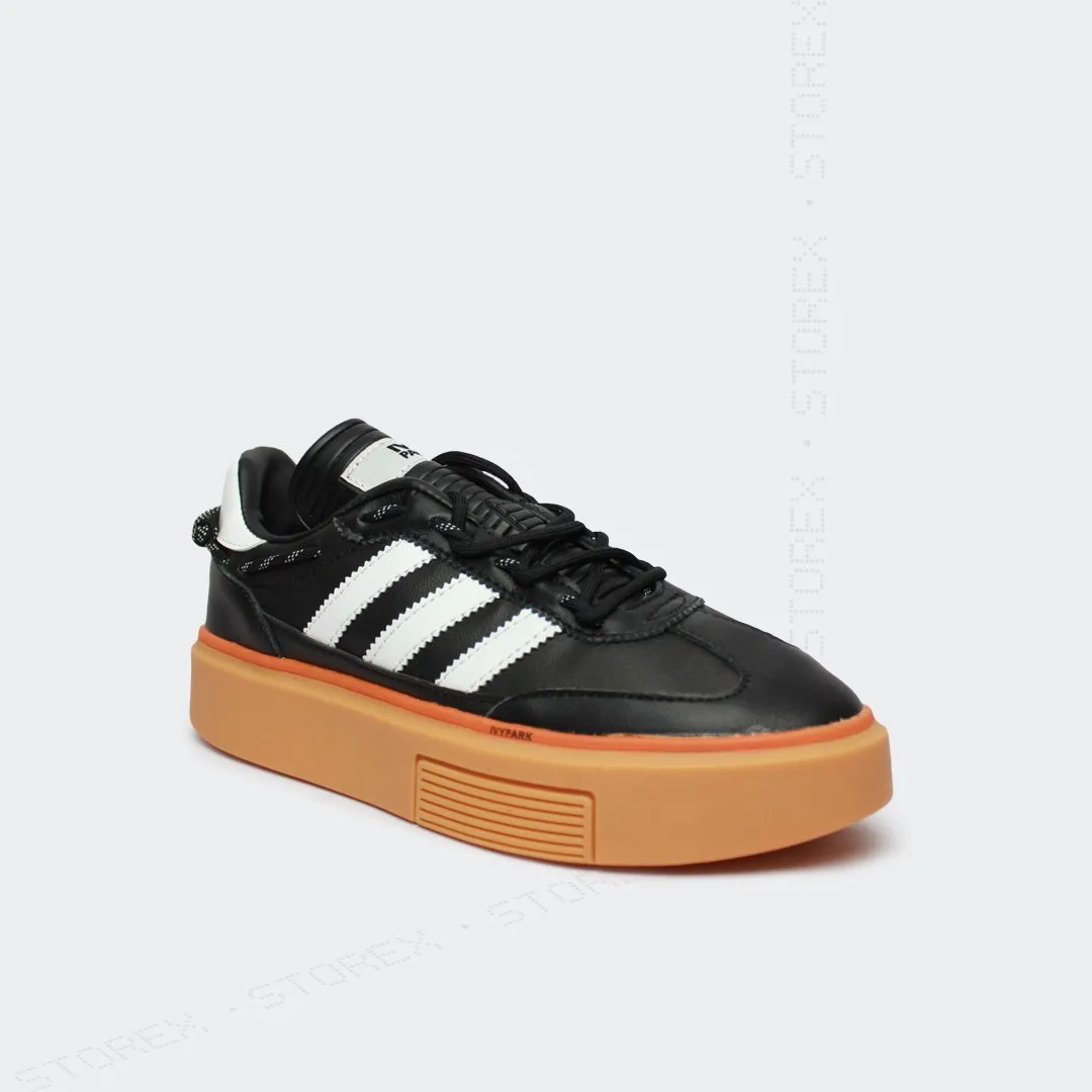 adidas x Ivy Park Black
