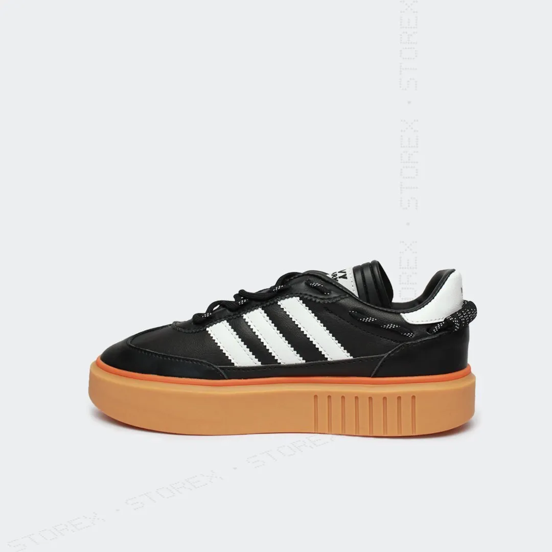 adidas x Ivy Park Black