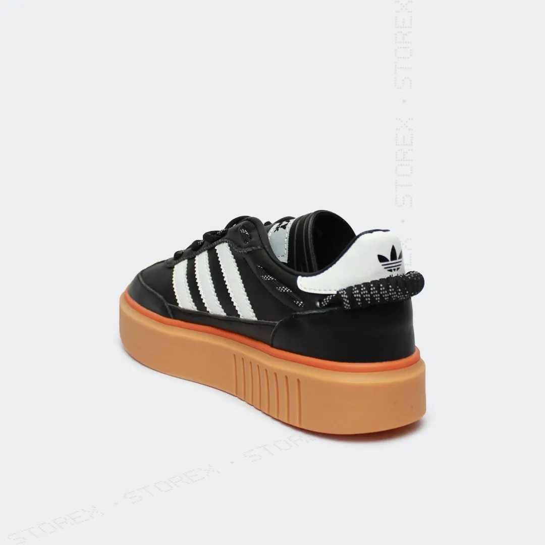 adidas x Ivy Park Black