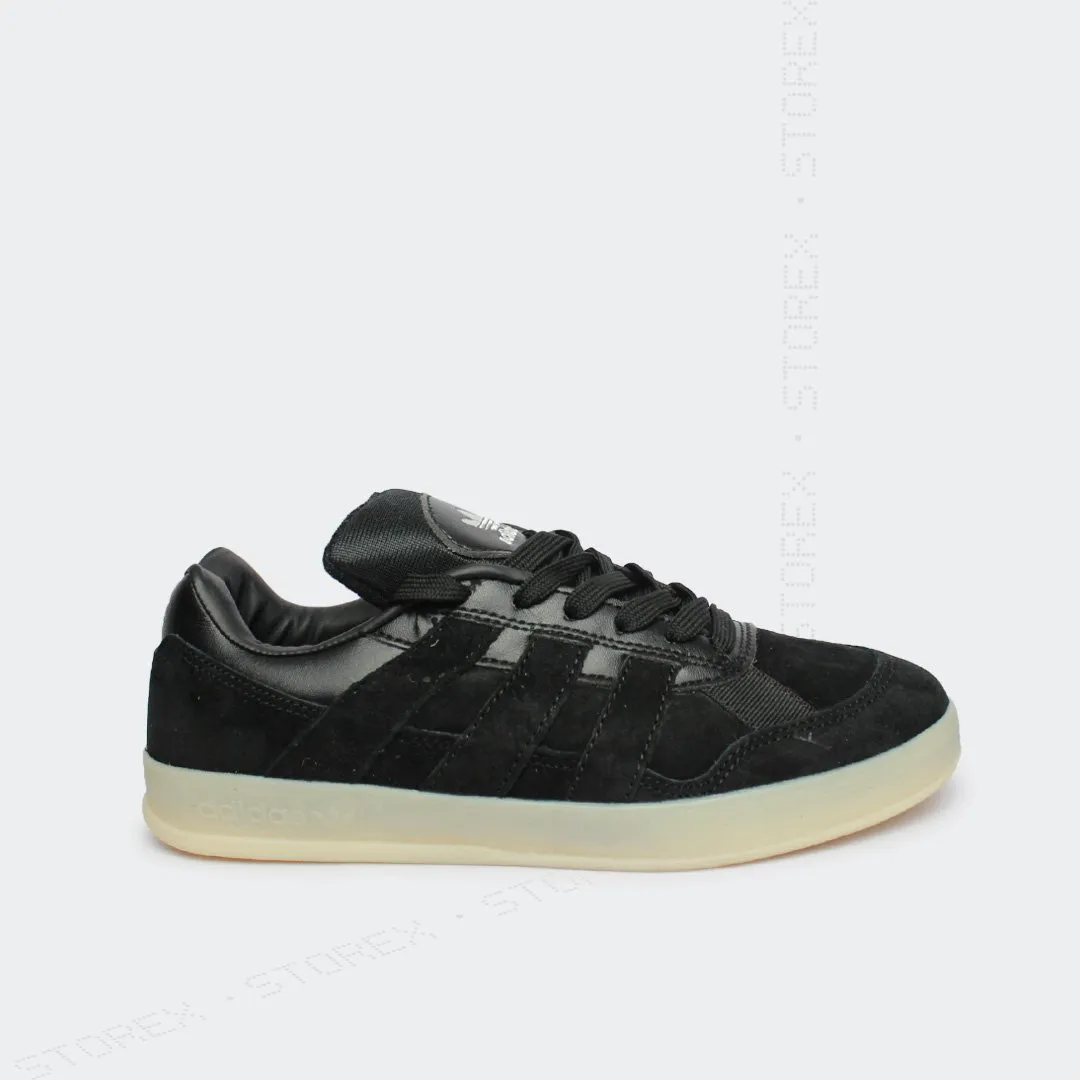 adidas Aloha Black
