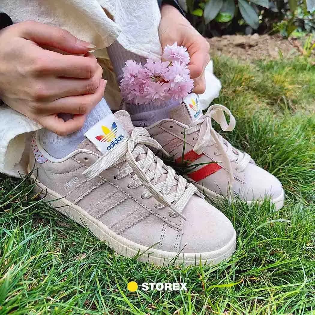 adidas Campus Pride
