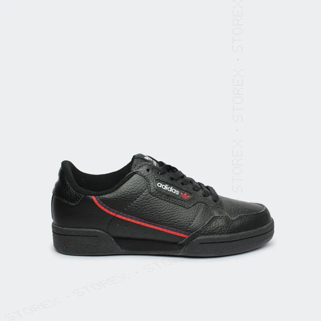adidas Continental 80 Black