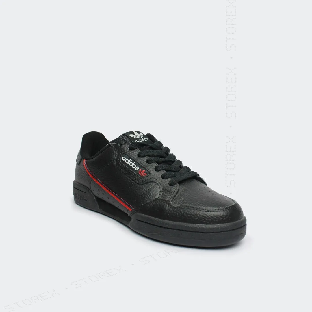 adidas Continental 80 Black