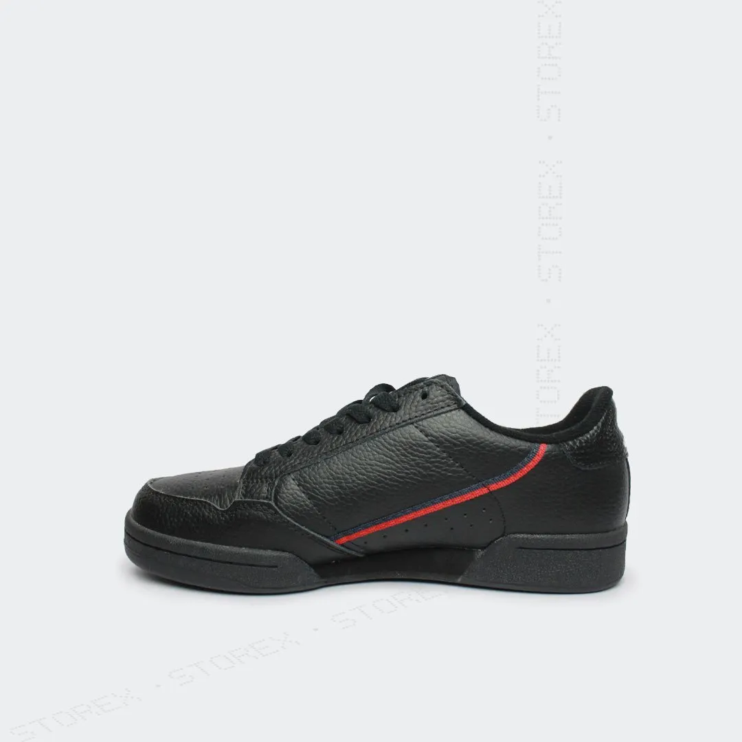 adidas Continental 80 Black
