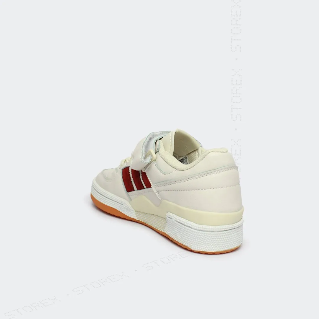 adidas Forum Red