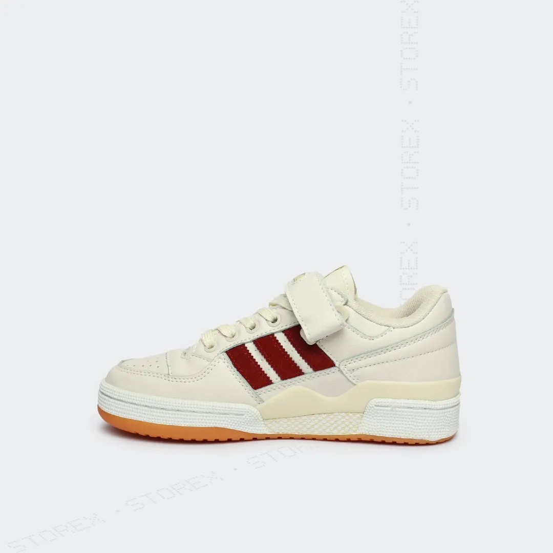 adidas Forum Red