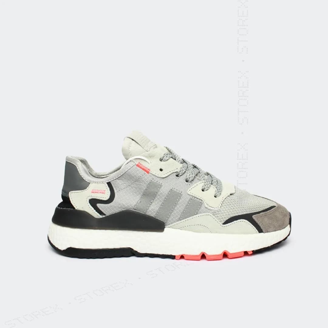 adidas Jogger Grey